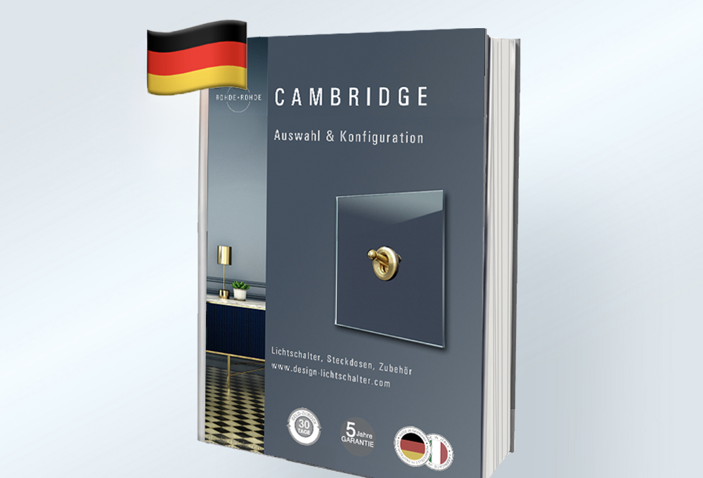 Katalog_ROHDE_ROHDE_Cambridge